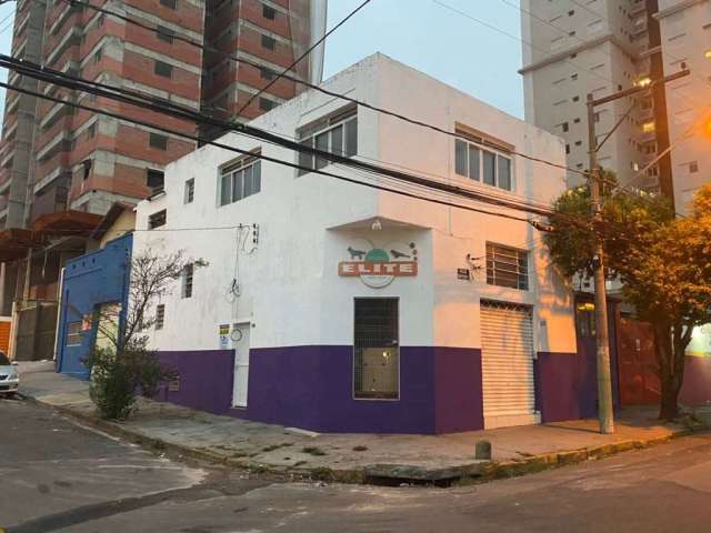 Sala comercial com 3 salas para alugar no Nova América, Piracicaba , 68 m2 por R$ 999