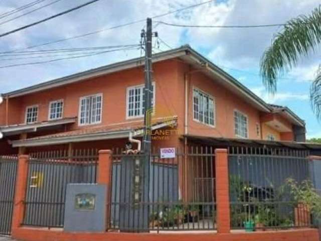 Casa com 6 quartos à venda na Altamira, 352, Jardim Iririú, Joinville por R$ 490.000