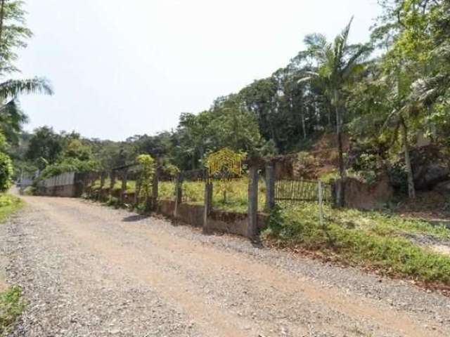Terreno à venda na Estrada Timbé, 248, Jardim Paraíso, Joinville por R$ 244.900