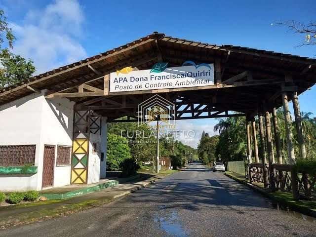 Casa com 2 quartos à venda na Olavo Bilac, 100, Pirabeiraba, Joinville por R$ 192.000