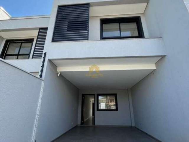 Casa com 3 quartos à venda na Rua Matilde Amim, 147, Boa Vista, Joinville por R$ 569.900