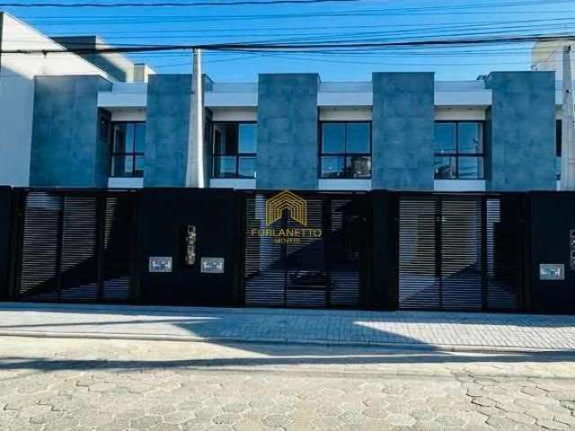 Casa com 2 quartos à venda na Rua Campinas, 29, Itaum, Joinville por R$ 435.900