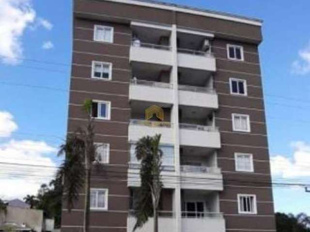 Apartamento com 2 quartos à venda na Rua Santa Catarina, 4371, Floresta, Joinville por R$ 375.000