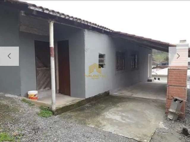 Casa com 3 quartos à venda na Elisa Sophia Kohler Salfer, 7, João Costa, Joinville por R$ 279.900