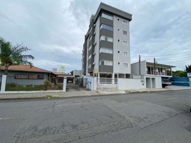 Apartamento com 2 quartos à venda na Telêmaco Borba, 532, Iririú, Joinville por R$ 359.000