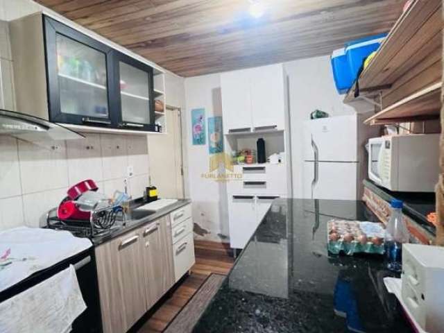 Casa com 4 quartos à venda na Bauru, 211, Petrópolis, Joinville por R$ 379.900