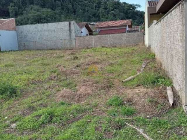 Terreno à venda na rua valdir gregorio, 203, Centro, Araquari por R$ 209.900