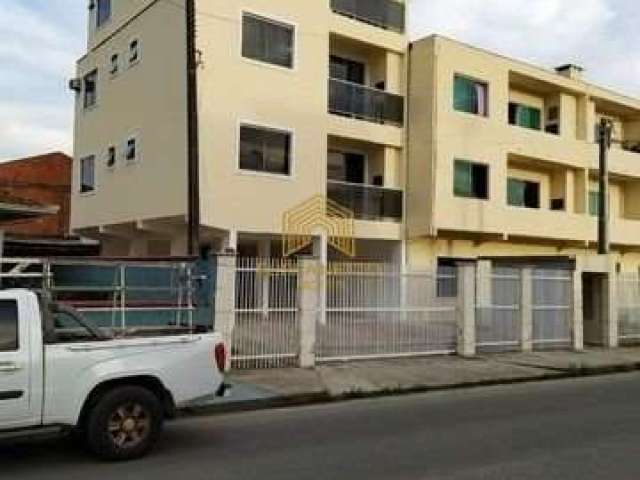 Apartamento com 3 quartos à venda na Jacupiranga, 147, Aventureiro, Joinville por R$ 379.900