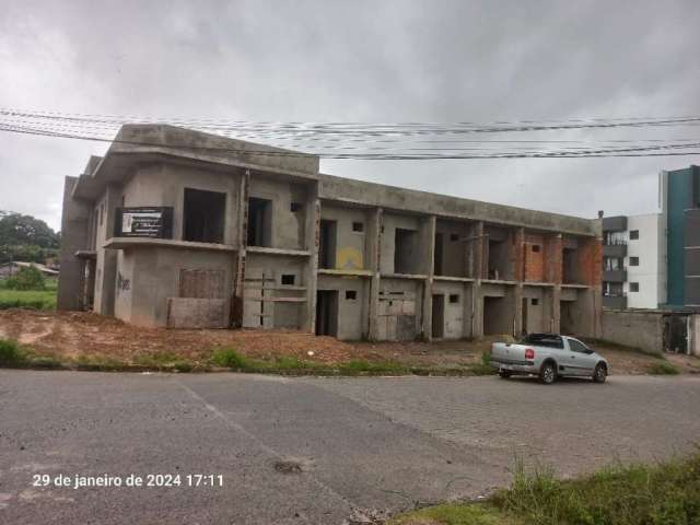 Casa à venda na Bauru, 341, Petrópolis, Joinville por R$ 288.900