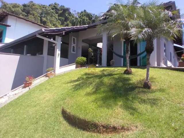 Casa com 2 quartos à venda na rua antonio umlauf, 100, Avaí, Guaramirim por R$ 820.000