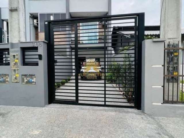 Casa com 2 quartos à venda na Rua Colombia de Elitos, 376, Floresta, Joinville por R$ 379.900