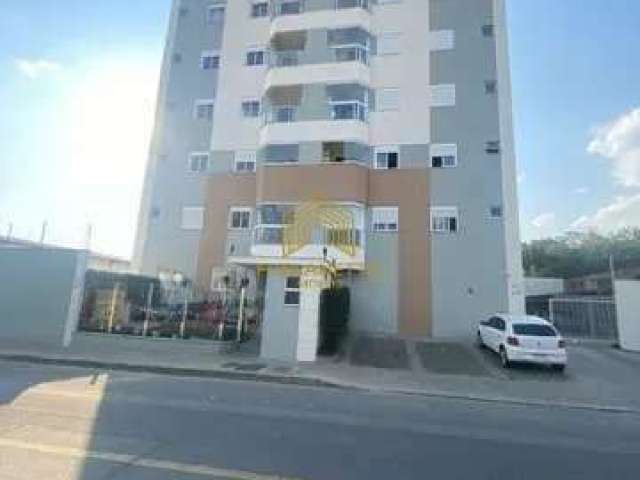 Apartamento com 1 quarto à venda na Rua Iguaçu, 233, Santo Antônio, Joinville por R$ 499.900