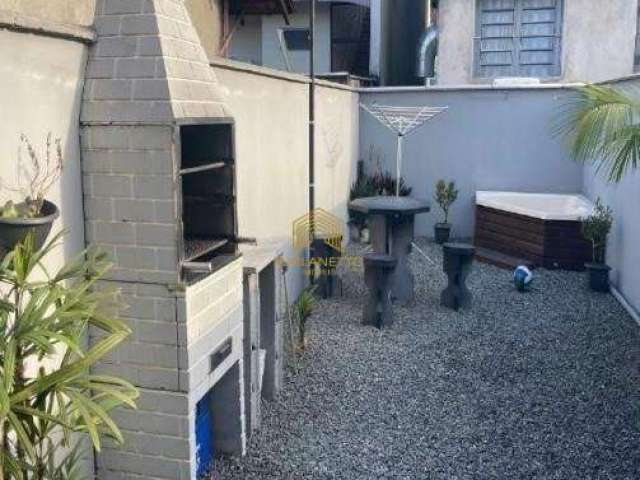 Casa com 2 quartos à venda na Rua Apus, 619, Jardim Paraíso, Joinville por R$ 281.900
