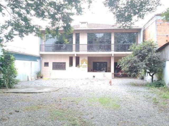 Casa com 2 quartos à venda na Salvador do Amorim, 1171, Paranaguamirim, Joinville por R$ 499.900