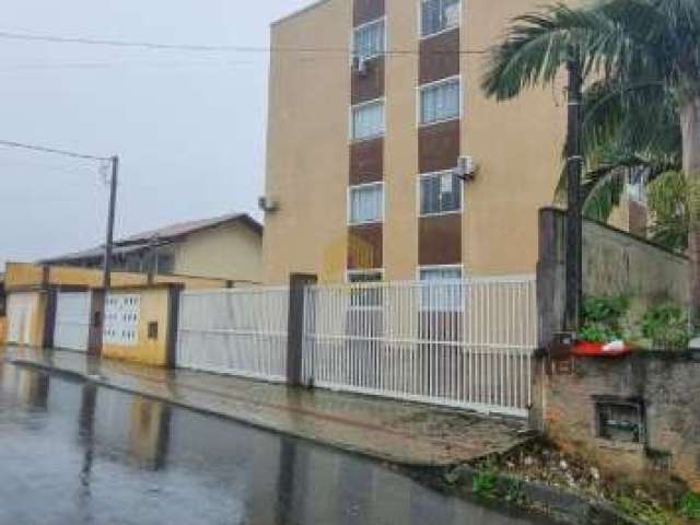 Apartamento com 2 quartos à venda na R. Rosa de Oliveira Silveira, 90, Centro, Barra Velha por R$ 244.900