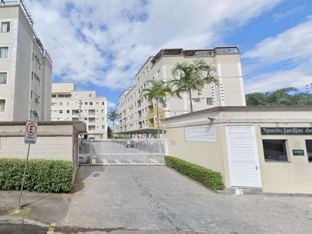 Apartamento com 2 quartos à venda na Rua Dona Francisca, 5216, Santo Antônio, Joinville por R$ 309.900