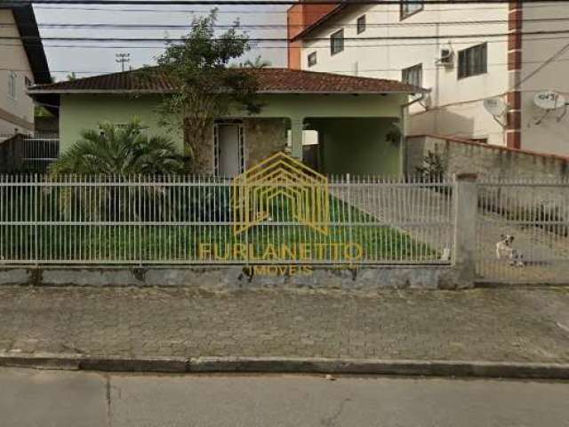 Casa com 4 quartos à venda na Rua Maria Olga Bittencourt, 300, João Costa, Joinville por R$ 589.900