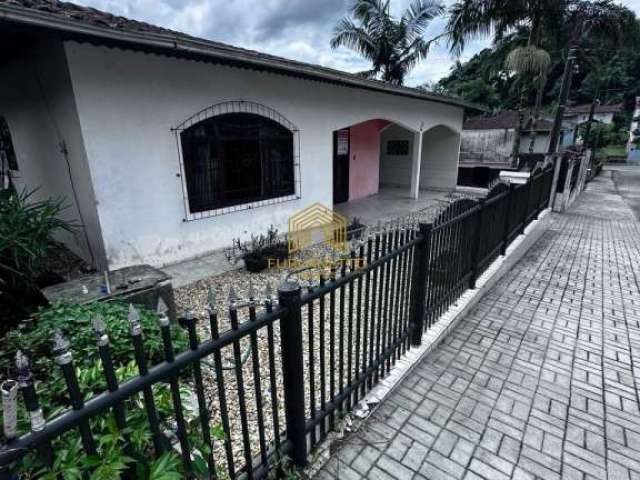 Casa com 3 quartos à venda na José Dias, 62, Iririú, Joinville por R$ 500.000