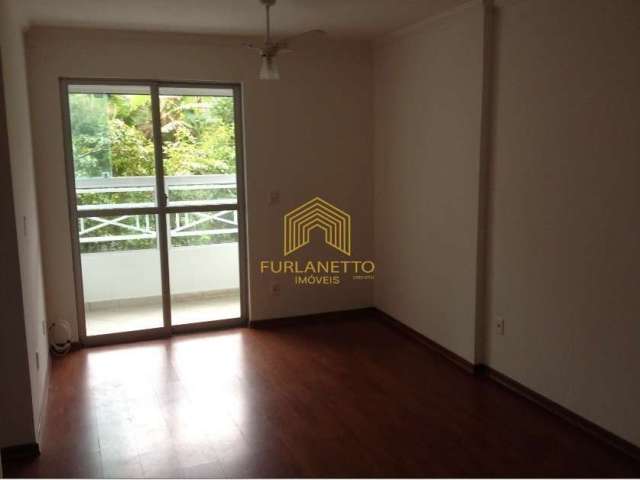 Apartamento com 2 quartos à venda na Rua Lindóia, 400, Glória, Joinville por R$ 349.900