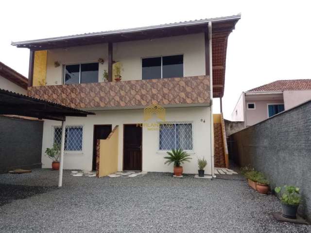 Casa com 5 quartos à venda na Itinga, 64, Itinga, Araquari por R$ 679.900