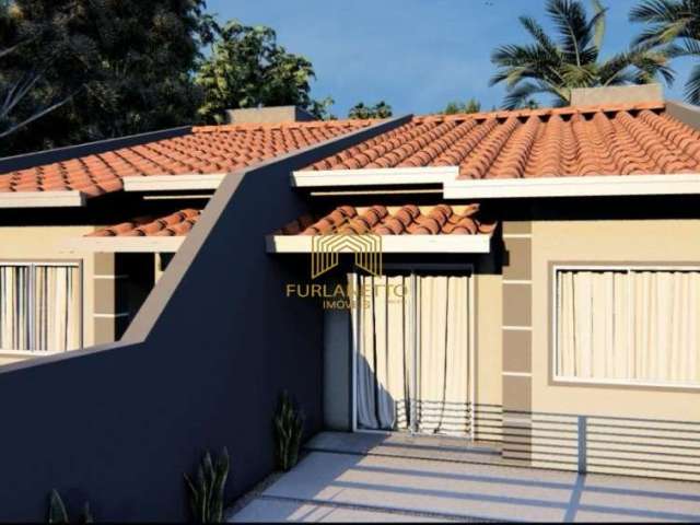 Casa com 3 quartos à venda na Itinga, 214, Itinga, Araquari por R$ 299.000