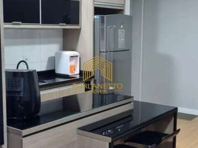 Apartamento com 2 quartos à venda na Rua Bananal, 574, Glória, Joinville por R$ 414.900