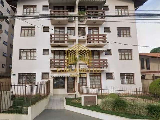 Apartamento com 2 quartos à venda na Rua General Polidoro, 58, Santo Antônio, Joinville por R$ 319.900