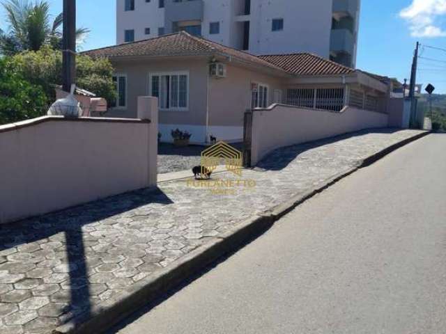 Casa com 3 quartos à venda na Constantino O Borges, 500, João Costa, Joinville por R$ 649.900