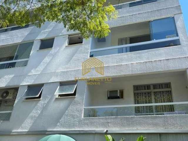 Apartamento com 2 quartos à venda na Rua Tijucas, 246, América, Joinville por R$ 295.000