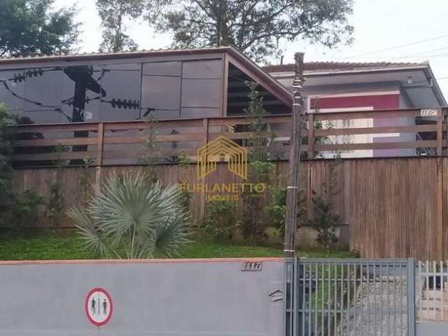 Casa com 3 quartos à venda na Rua Iririú, 1117, Iririú, Joinville por R$ 659.900