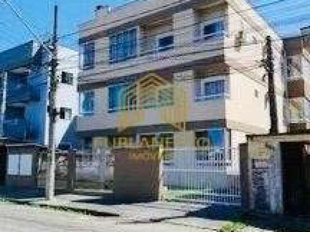 Apartamento com 2 quartos à venda na Rua Avencal, 849, Comasa, Joinville por R$ 239.900
