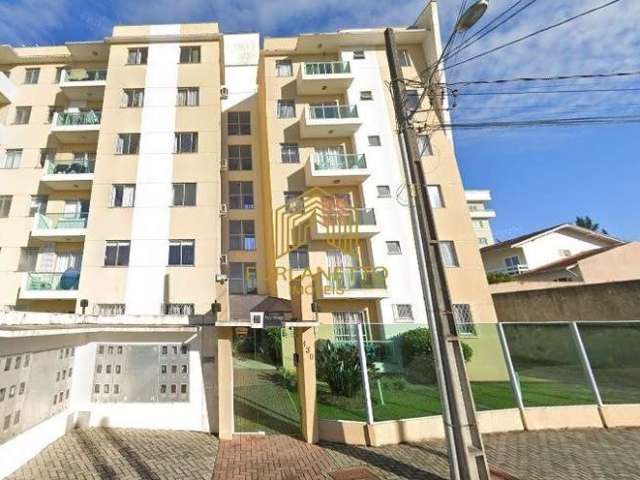 Apartamento com 2 quartos à venda na Rua Walter Eichholz, 130, Floresta, Joinville por R$ 279.900