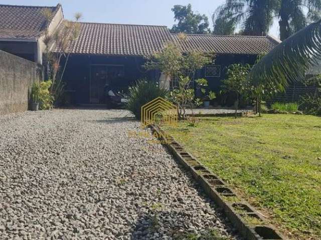 Casa com 2 quartos à venda na Rua Dilson Funaro, 900, Ulysses Guimarães, Joinville por R$ 479.900