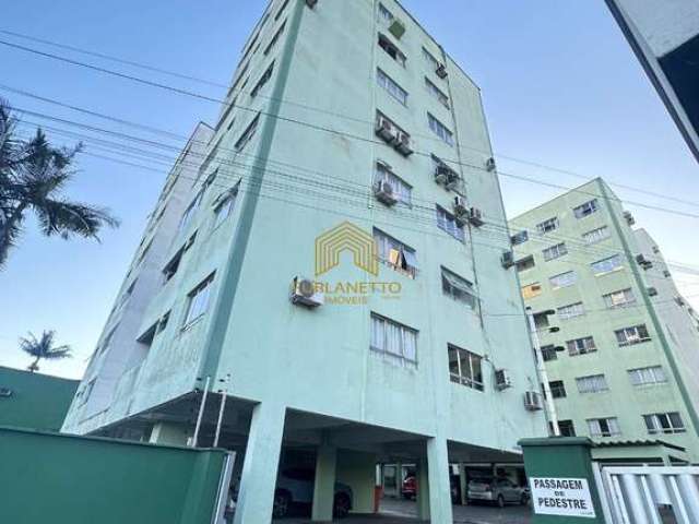 Apartamento com 2 quartos à venda na Albano Schmidt, 1499, 1499, Boa Vista, Joinville por R$ 249.900