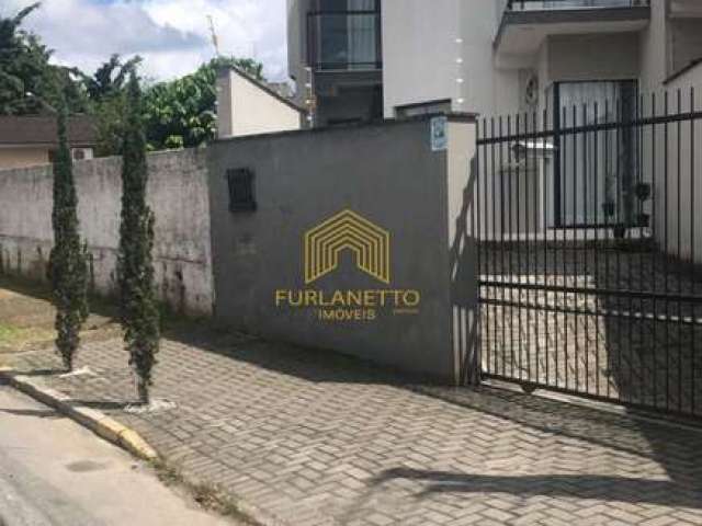 Casa com 3 quartos à venda na Rua Wirmond da Costa, 3000, Adhemar Garcia, Joinville por R$ 409.900