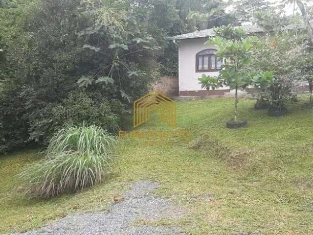 Casa com 4 quartos à venda na Rua Guilherme Augusto Frederico Raboch, 300, Paranaguamirim, Joinville por R$ 249.900