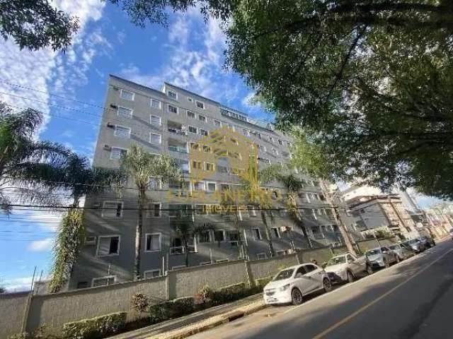 Apartamento com 3 quartos à venda na Rua Presidente Prudente de Moraes, 610, Santo Antônio, Joinville por R$ 327.900