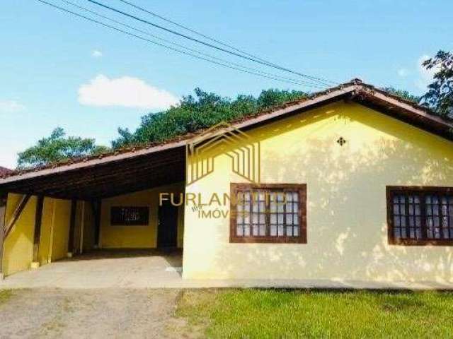 Casa com 2 quartos à venda na Rua Tito Alves do Nascimento, 300, Petrópolis, Joinville por R$ 319.900