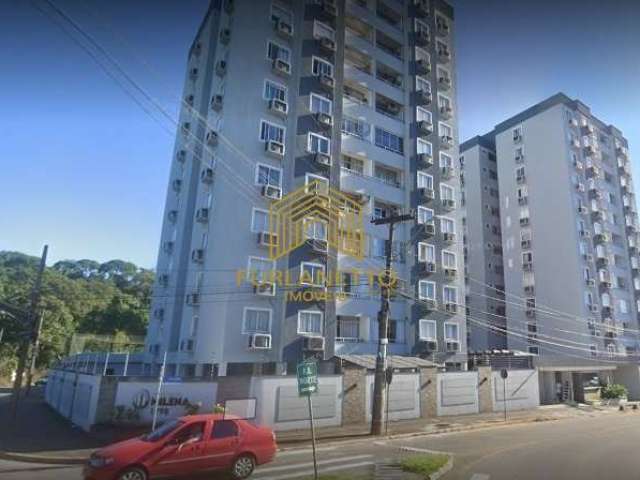 Apartamento com 3 quartos à venda na Rua Benjamin Constant, 1798, Costa e Silva, Joinville por R$ 439.900