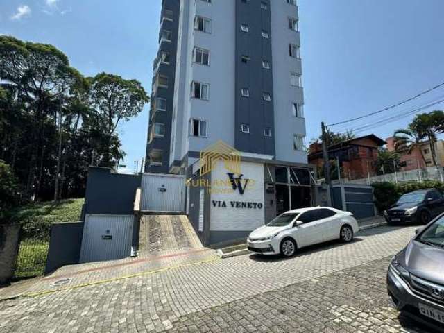 Cobertura com 3 quartos à venda na Rua Gustavo Hoepfner, 144, Floresta, Joinville por R$ 1.500.000