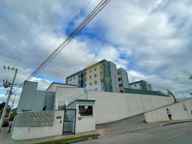 Apartamento com 2 quartos à venda na Rua Colombo, 435, João Costa, Joinville por R$ 199.900