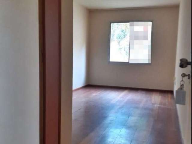 Apartamento com 1 quarto à venda na Avenida Antônio Carvalho, 2600, Jardim Carvalho, Porto Alegre, 42 m2 por R$ 149.000