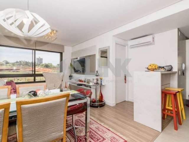 Apartamento de 1 quarto com 1 vaga à venda no bairro Petrópolis em Porto Alegre