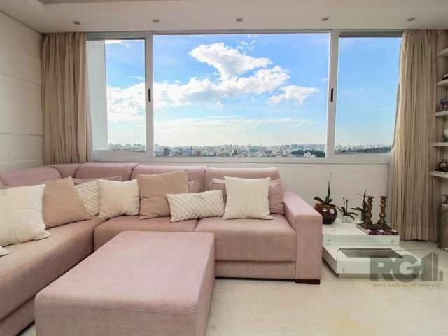 Apartamento com 3 quartos à venda na Rua Cleveland, 206, Santa Tereza, Porto Alegre, 80 m2 por R$ 800.000