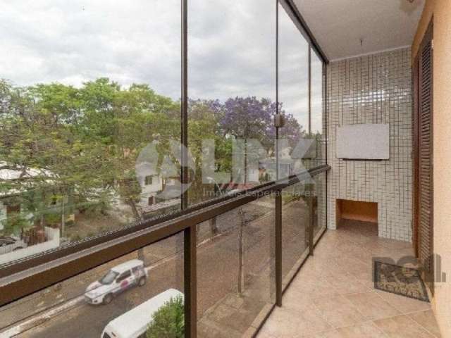 Apartamento 2 dormitórios com 2 vagas de garagem à venda no bairro Cristo Redentor em Porto Alegre