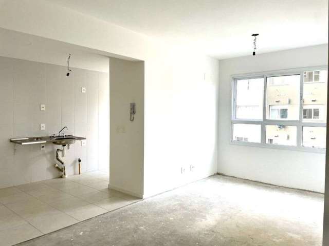 Apartamento 2 dormitórios com 1 vaga de garagem à venda no bairro Jardim Carvalho em Porto Alegre próximo da Avenida Protásio Alves