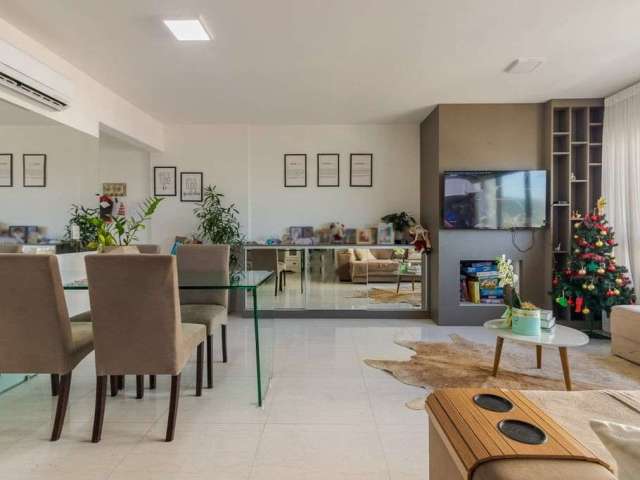 Apartamento 3 dormitórios com 2 vagas de garagem à venda no bairro Jardim Carvalho Central Parque