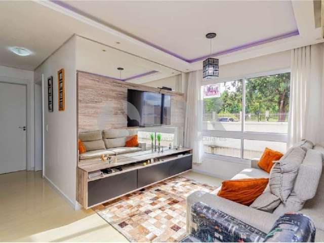 Apartamento com 3 quartos à venda no bairro Sarandi em Porto Alegre