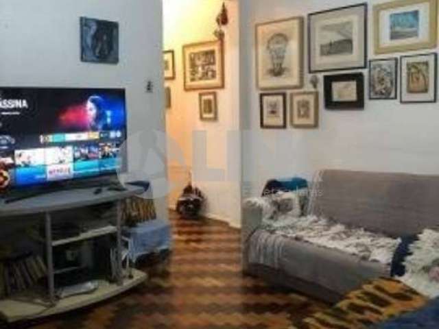 Apartamento com 2 quartos à venda no bairro Cidade Baixa em Porto Alegre