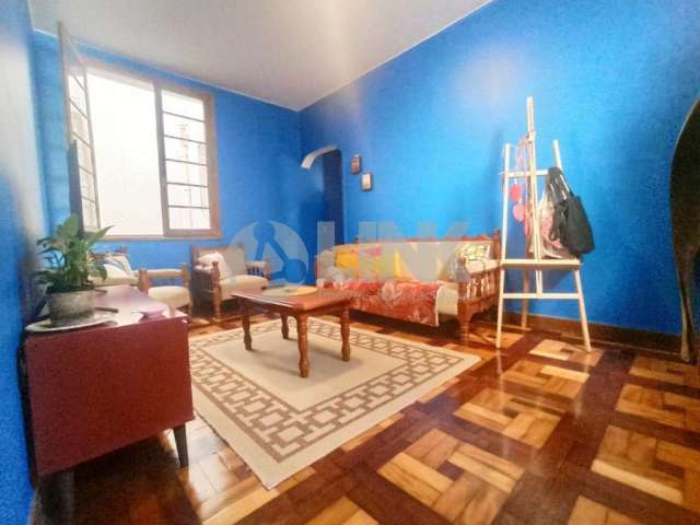 Apartamento 2 quartos à venda no bairro Centro Histórico em Porto Alegre